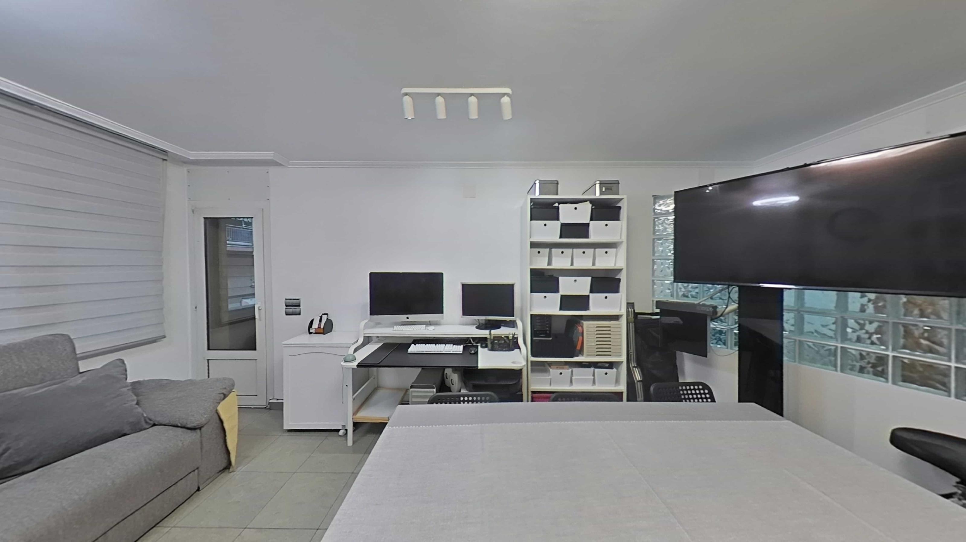 Imagen 4 Piso en venta en Barberà Del Vallès / A  3 minutos del ajuntamiento de barbera del valles 