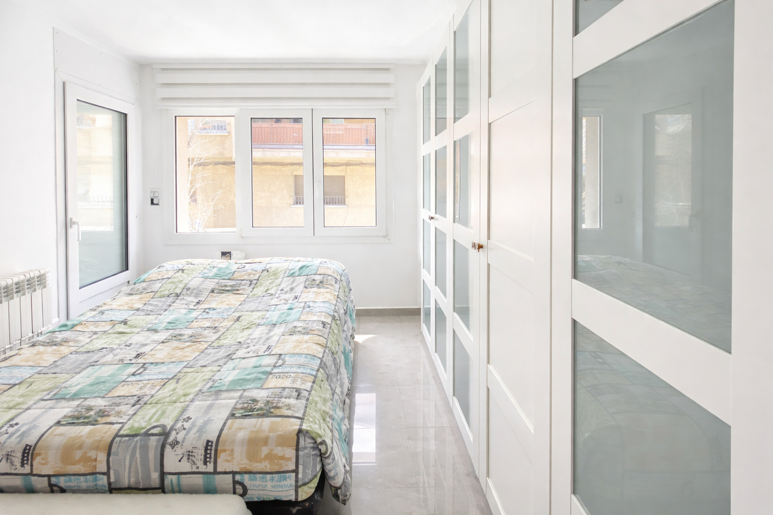 Imagen 16 Piso en venta en Barberà Del Vallès / A  3 minutos del ajuntamiento de barbera del valles 