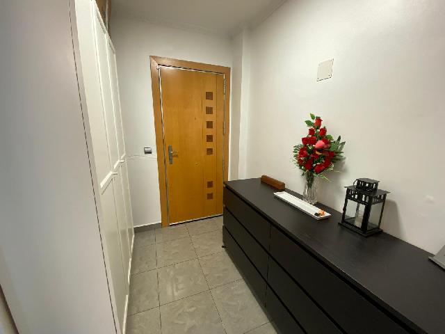 Imagen 2 Inmueble 299955 - Piso en venta en Barberà Del Vallès / A  3 minutos del ajuntamiento de barbera del valles 