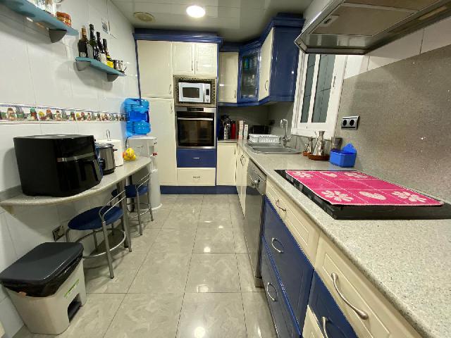 Imagen 3 Inmueble 299955 - Piso en venta en Barberà Del Vallès / A  3 minutos del ajuntamiento de barbera del valles 