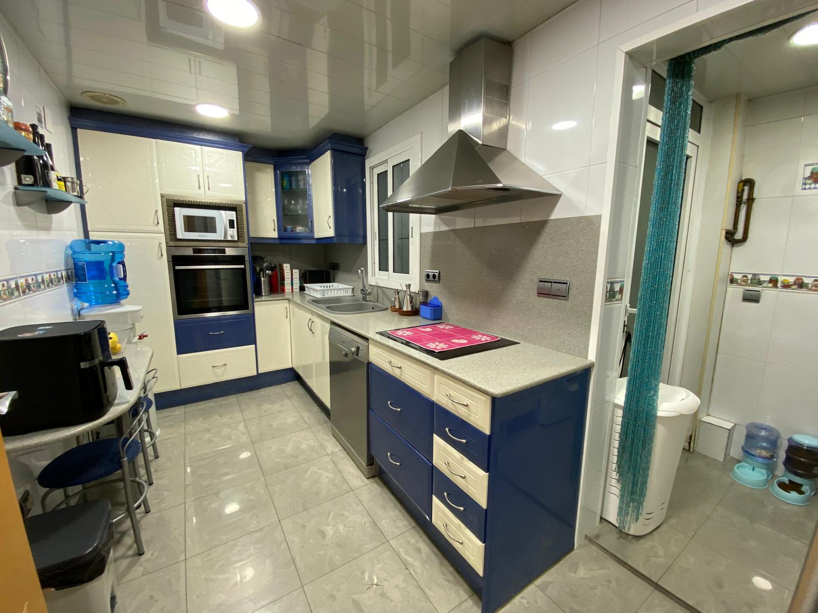 Imagen 5 Piso en venta en Barberà Del Vallès / A  3 minutos del ajuntamiento de barbera del valles 