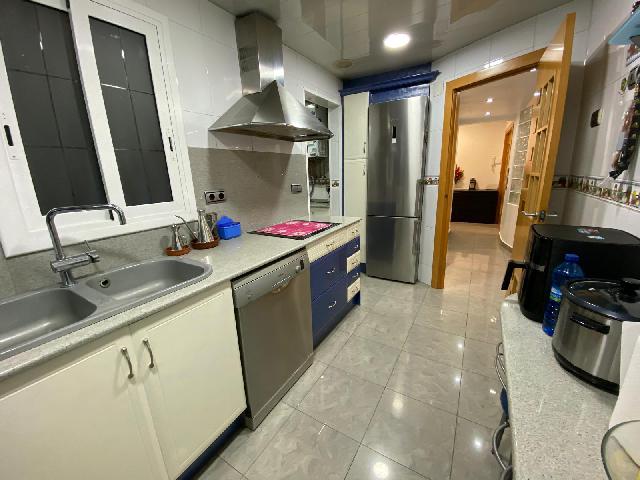 Imagen 12 Inmueble 299955 - Piso en venta en Barberà Del Vallès / A  3 minutos del ajuntamiento de barbera del valles 