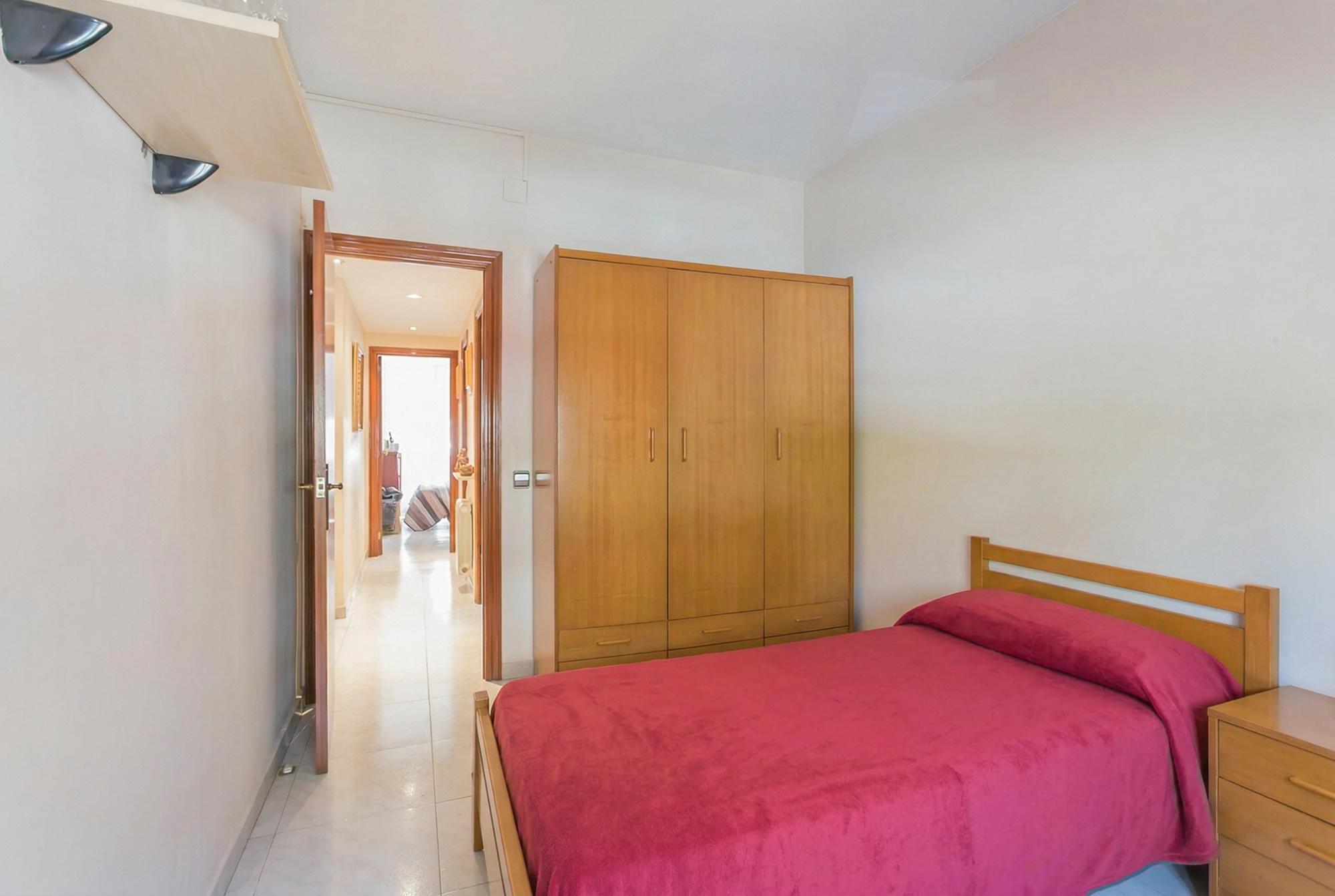 Imagen 5 Piso en venta en Sabadell / Can Rull, a 5 minutos del Parc Catalunya de Sabadell