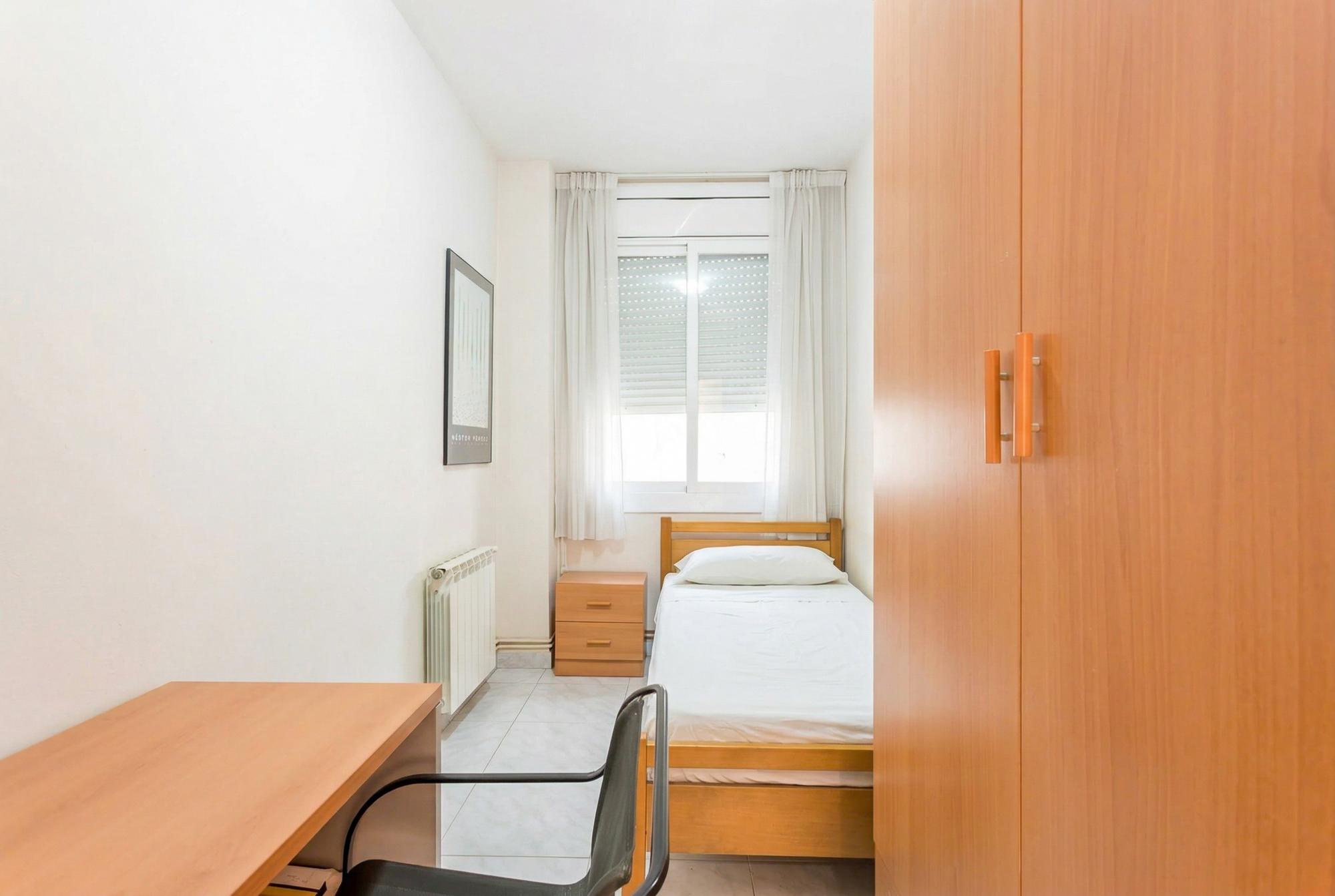 Imagen 19 Piso en venta en Sabadell / Can Rull, a 5 minutos del Parc Catalunya de Sabadell