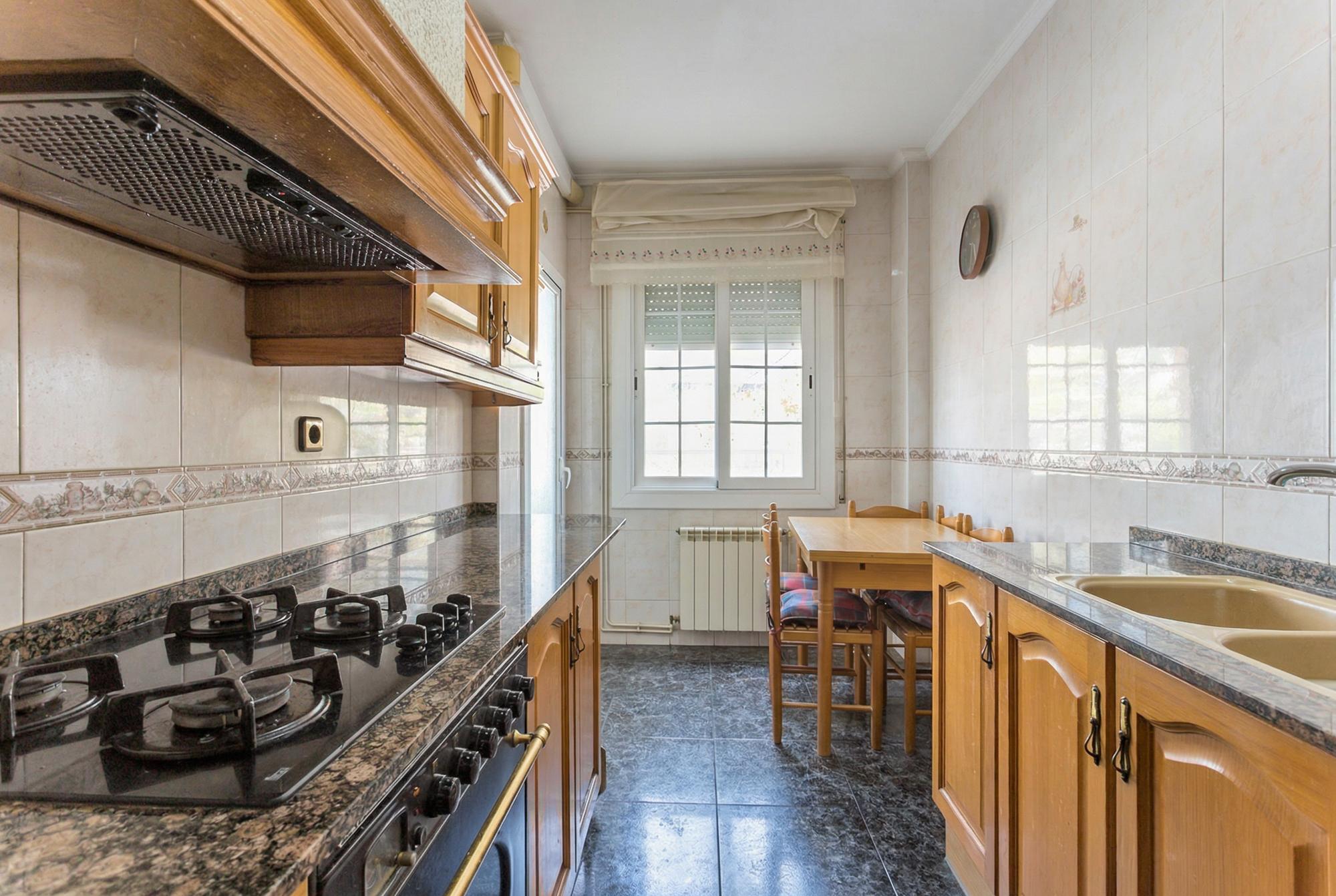 Imagen 3 Piso en venta en Sabadell / Can Rull, a 5 minutos del Parc Catalunya de Sabadell