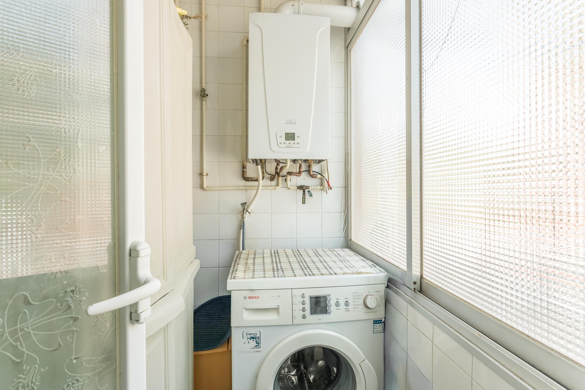 Imagen 25 Piso en venta en Sabadell / Can Rull, a 5 minutos del Parc Catalunya de Sabadell