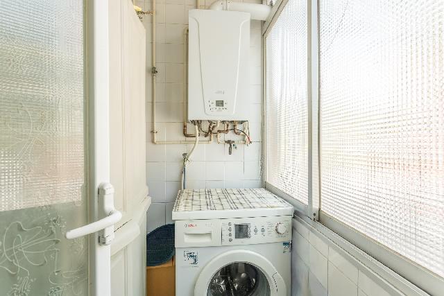 Imagen 25 Inmueble 300159 - Piso en venta en Sabadell / Can Rull, a 5 minutos del Parc Catalunya de Sabadell