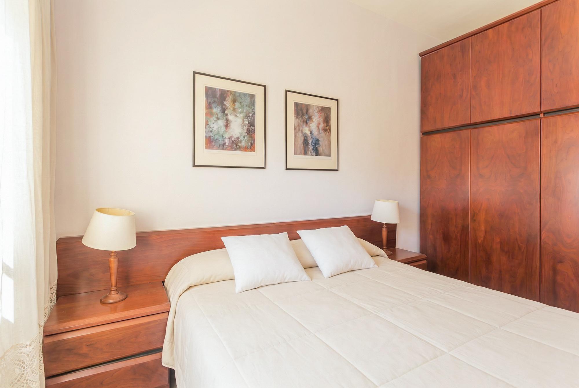 Imagen 15 Piso en venta en Sabadell / Can Rull, a 5 minutos del Parc Catalunya de Sabadell