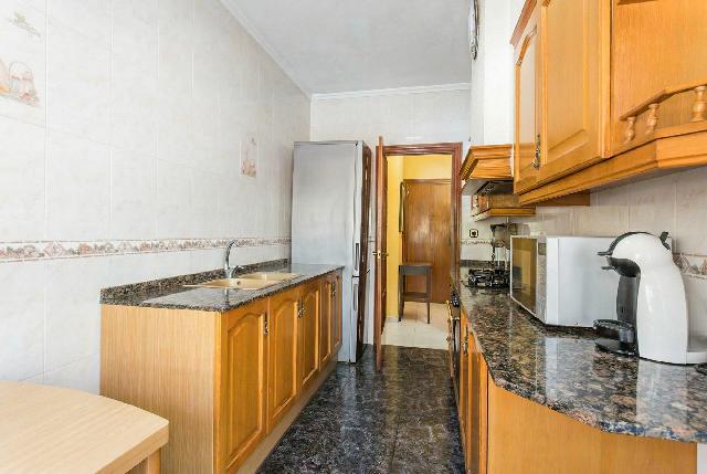Imagen 23 Inmueble 300159 - Piso en venta en Sabadell / Can Rull, a 5 minutos del Parc Catalunya de Sabadell