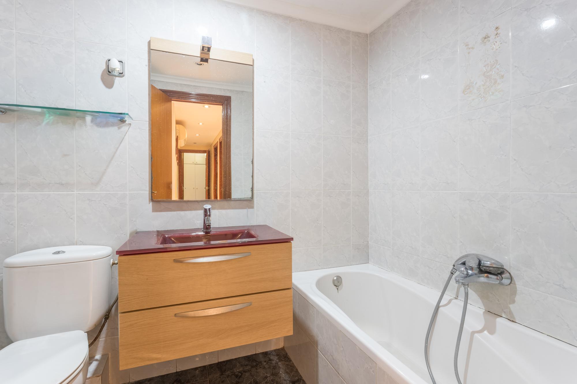 Imagen 8 Piso en venta en Sabadell / Can Rull, a 5 minutos del Parc Catalunya de Sabadell