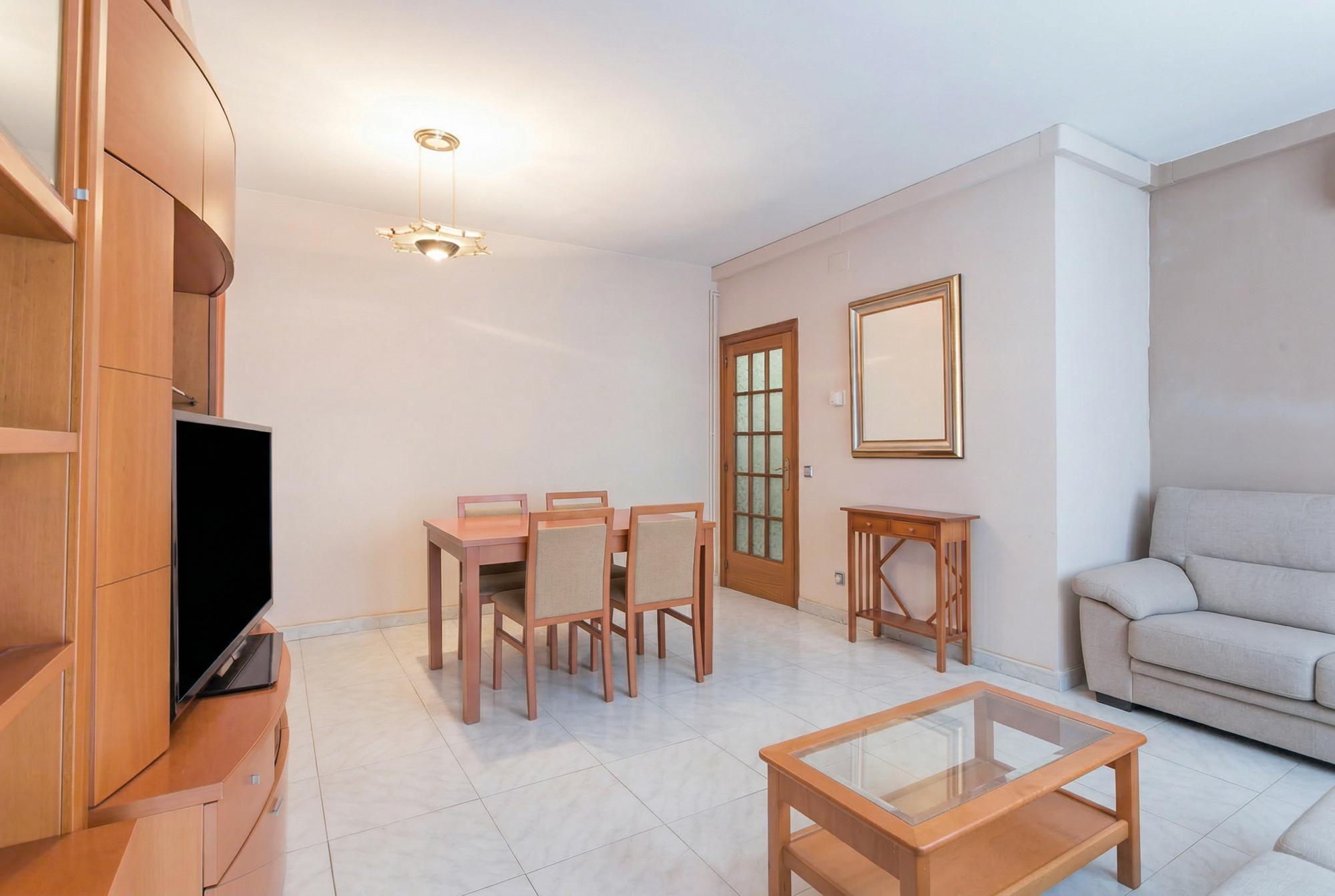 Imagen 11 Piso en venta en Sabadell / Can Rull, a 5 minutos del Parc Catalunya de Sabadell