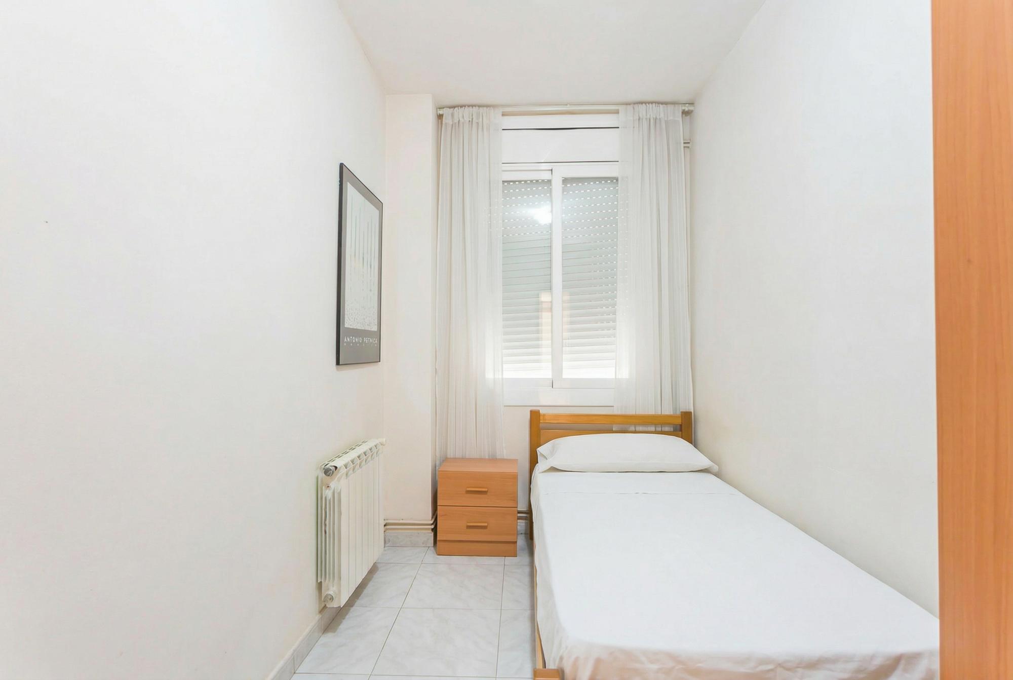 Imagen 21 Piso en venta en Sabadell / Can Rull, a 5 minutos del Parc Catalunya de Sabadell