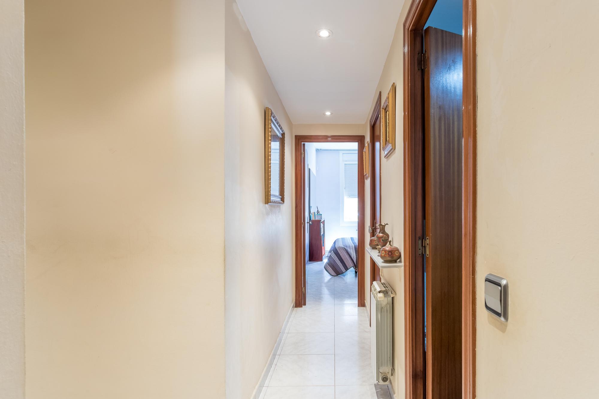 Imagen 29 Piso en venta en Sabadell / Can Rull, a 5 minutos del Parc Catalunya de Sabadell