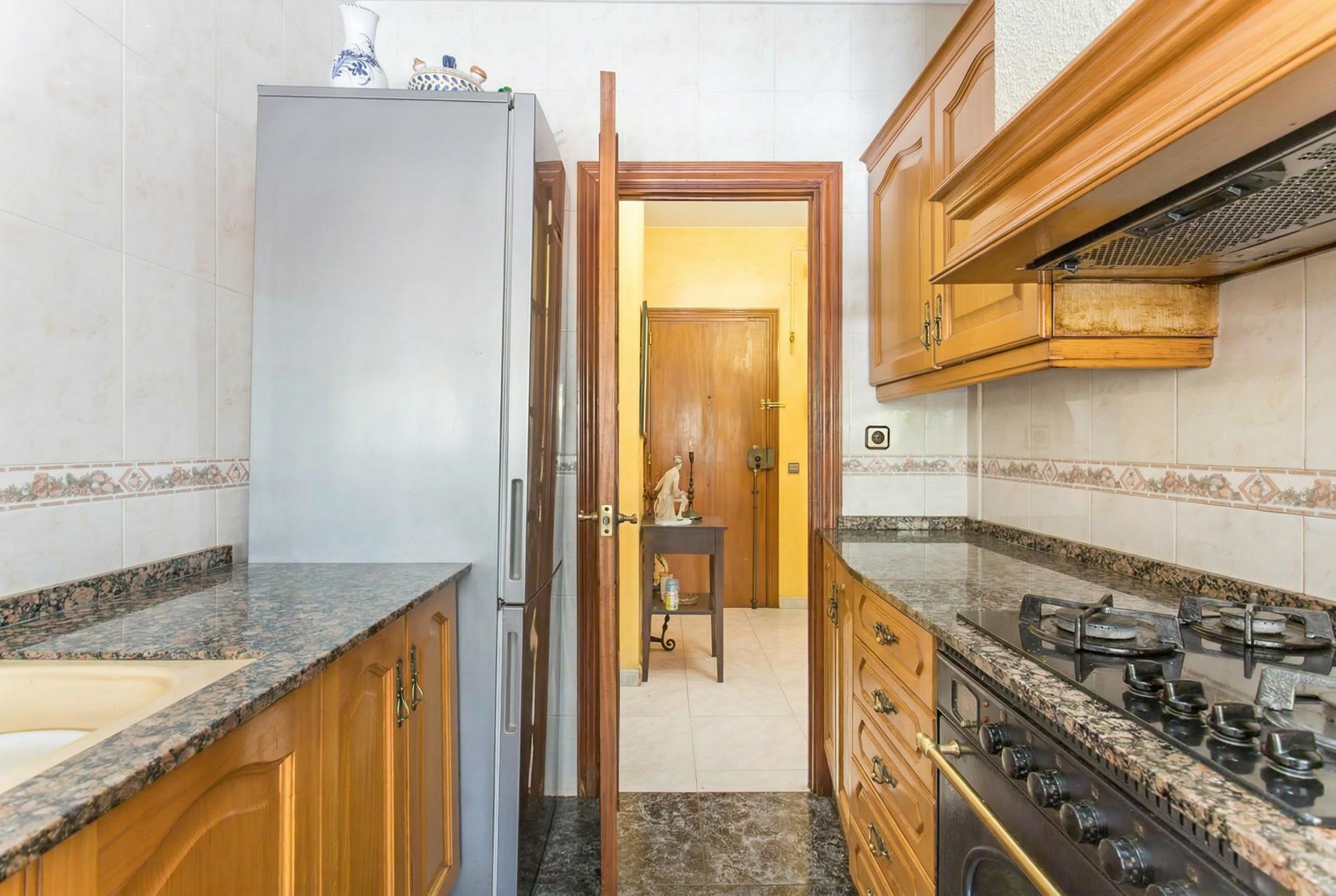 Imagen 24 Piso en venta en Sabadell / Can Rull, a 5 minutos del Parc Catalunya de Sabadell