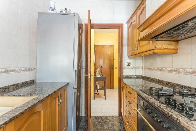 Imagen 24 Inmueble 300159 - Piso en venta en Sabadell / Can Rull, a 5 minutos del Parc Catalunya de Sabadell