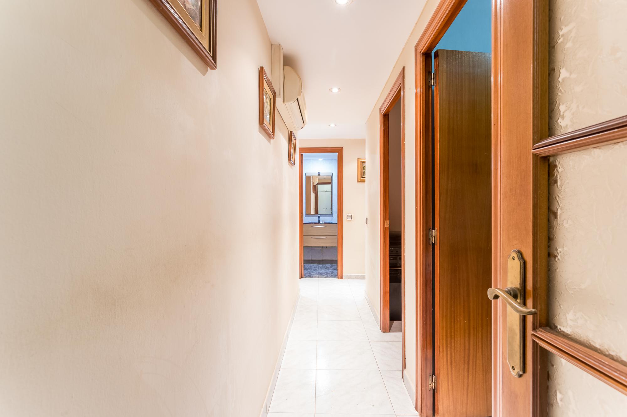 Imagen 33 Piso en venta en Sabadell / Can Rull, a 5 minutos del Parc Catalunya de Sabadell