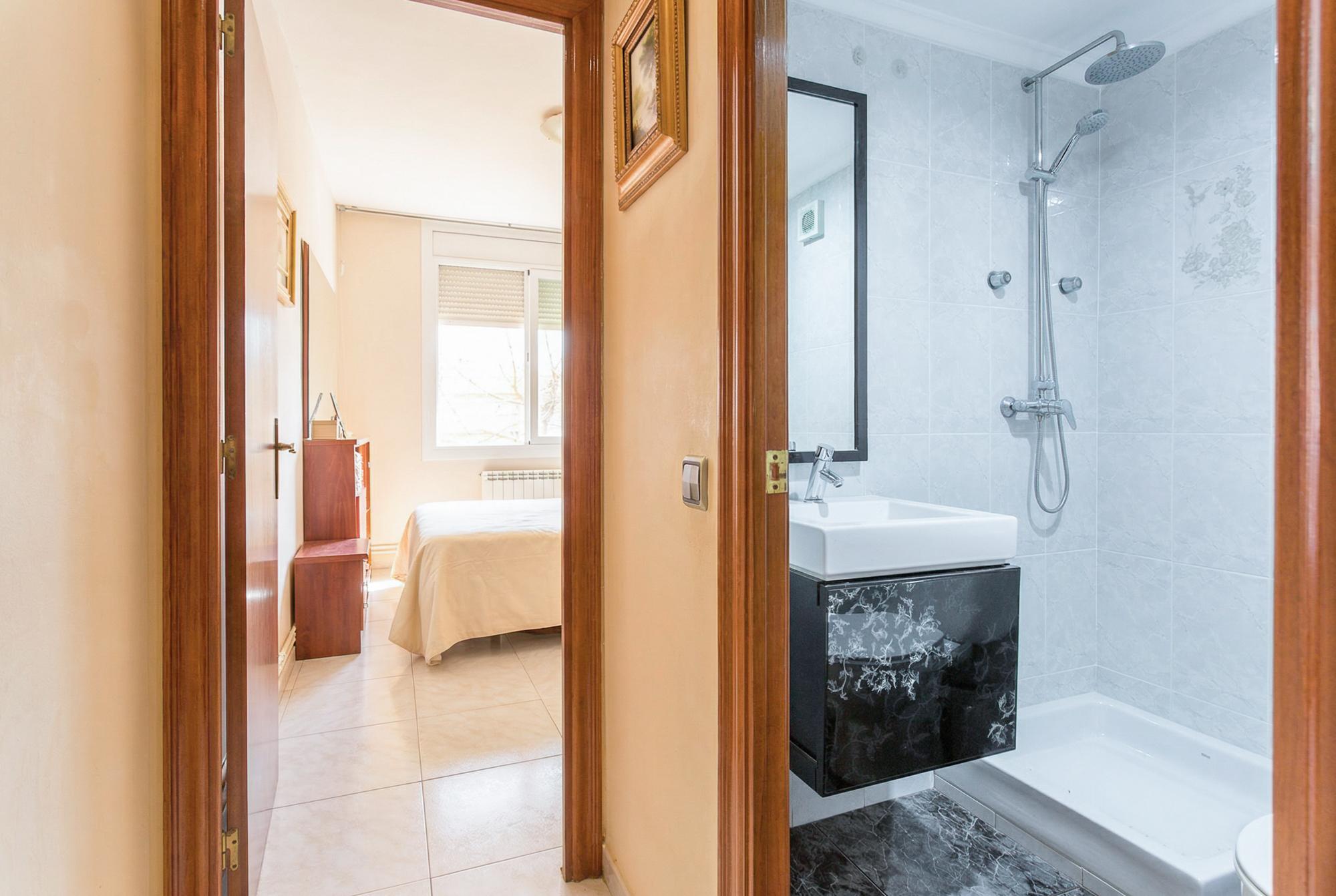 Imagen 28 Piso en venta en Sabadell / Can Rull, a 5 minutos del Parc Catalunya de Sabadell