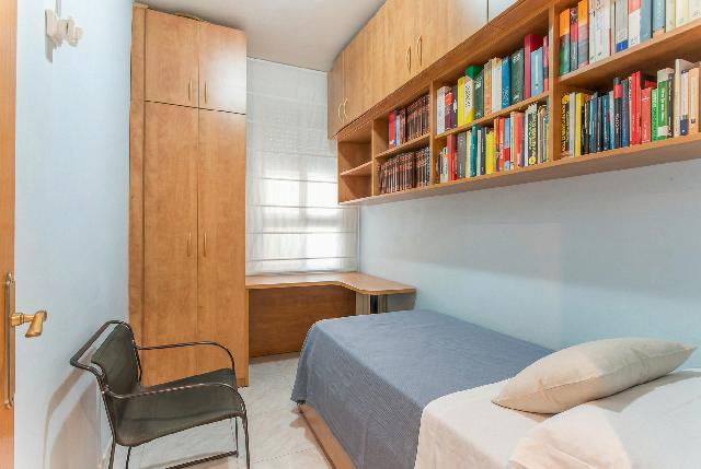 Imagen 7 Inmueble 300159 - Piso en venta en Sabadell / Can Rull, a 5 minutos del Parc Catalunya de Sabadell