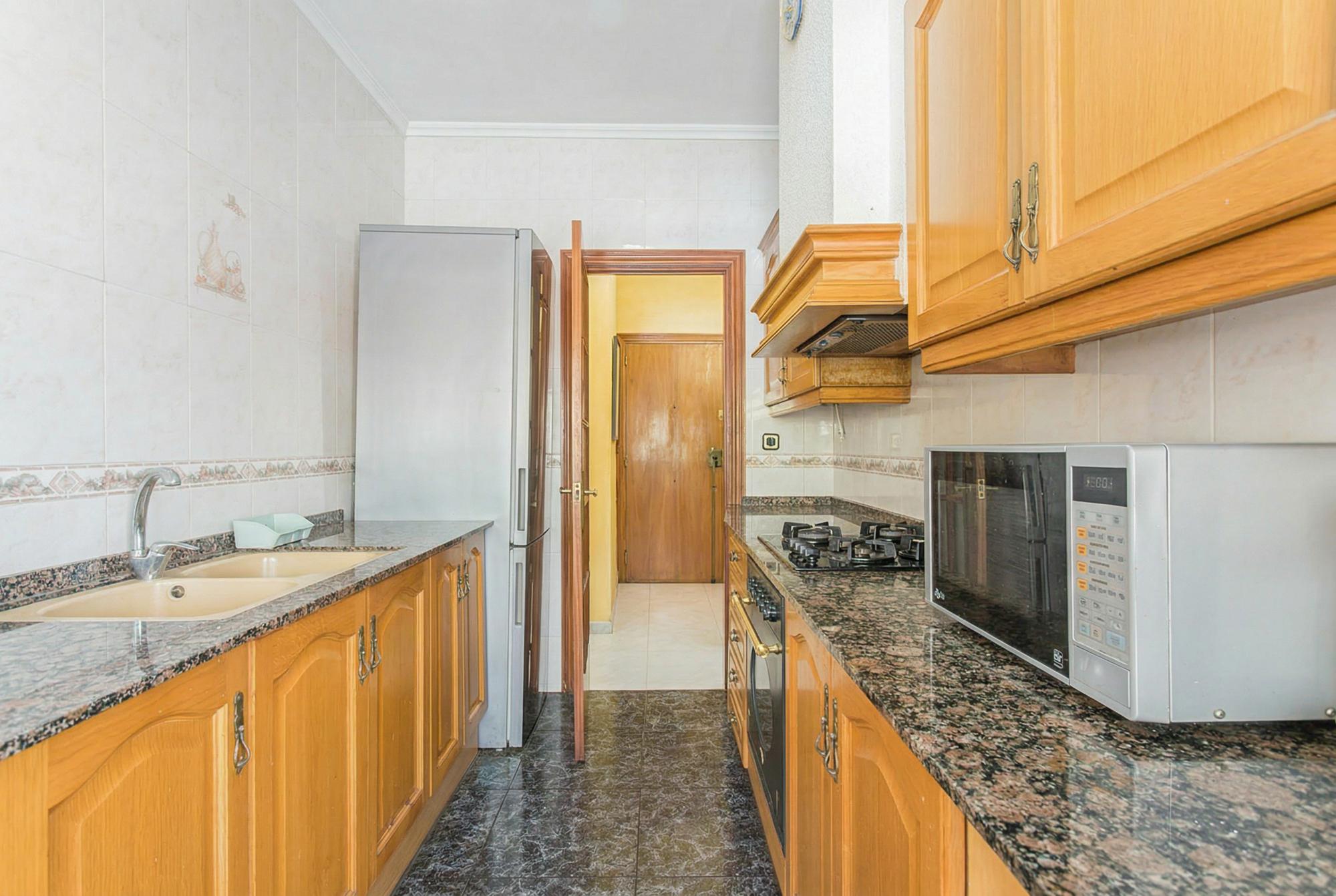 Imagen 22 Piso en venta en Sabadell / Can Rull, a 5 minutos del Parc Catalunya de Sabadell