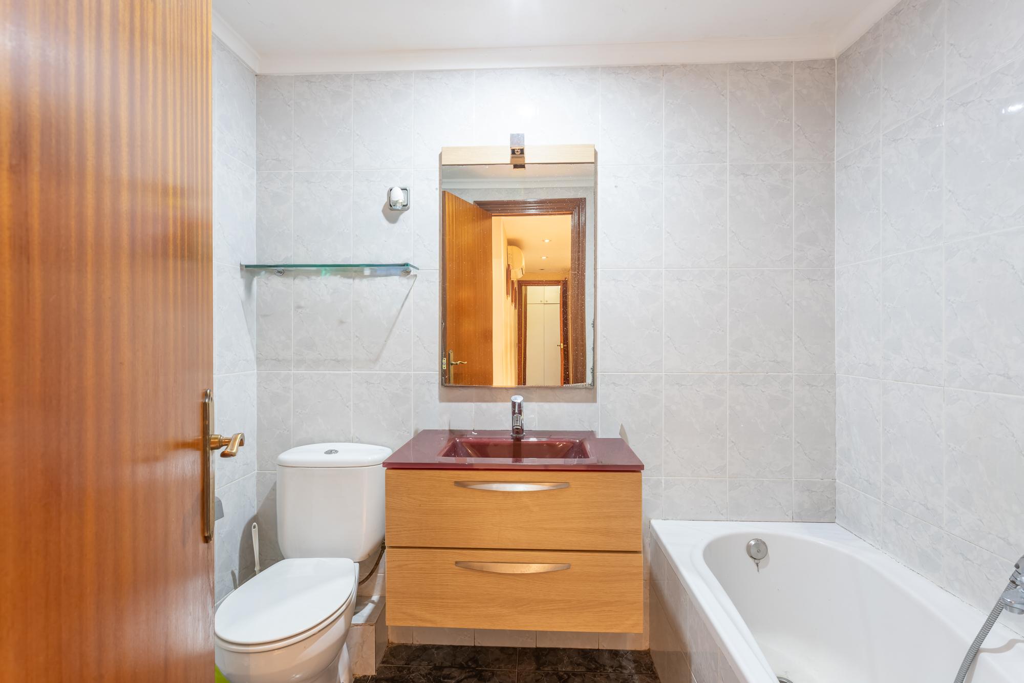 Imagen 26 Piso en venta en Sabadell / Can Rull, a 5 minutos del Parc Catalunya de Sabadell