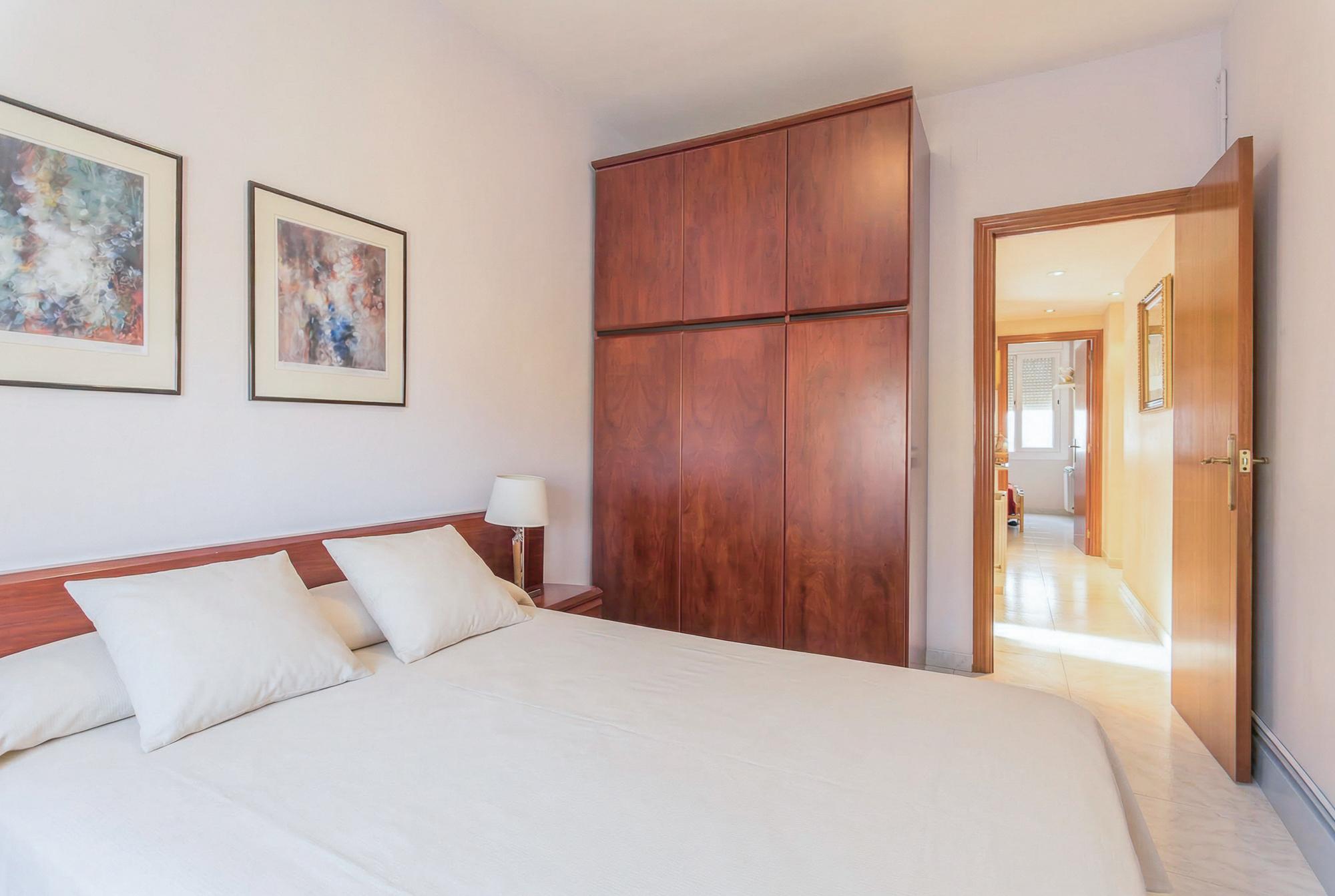 Imagen 16 Piso en venta en Sabadell / Can Rull, a 5 minutos del Parc Catalunya de Sabadell