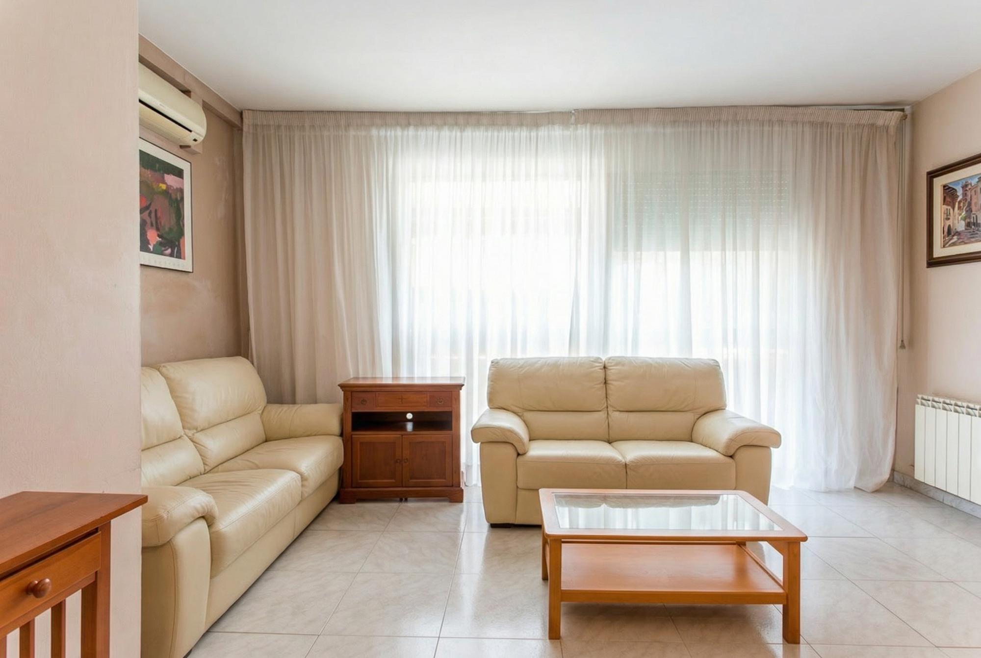 Imagen 12 Piso en venta en Sabadell / Can Rull, a 5 minutos del Parc Catalunya de Sabadell