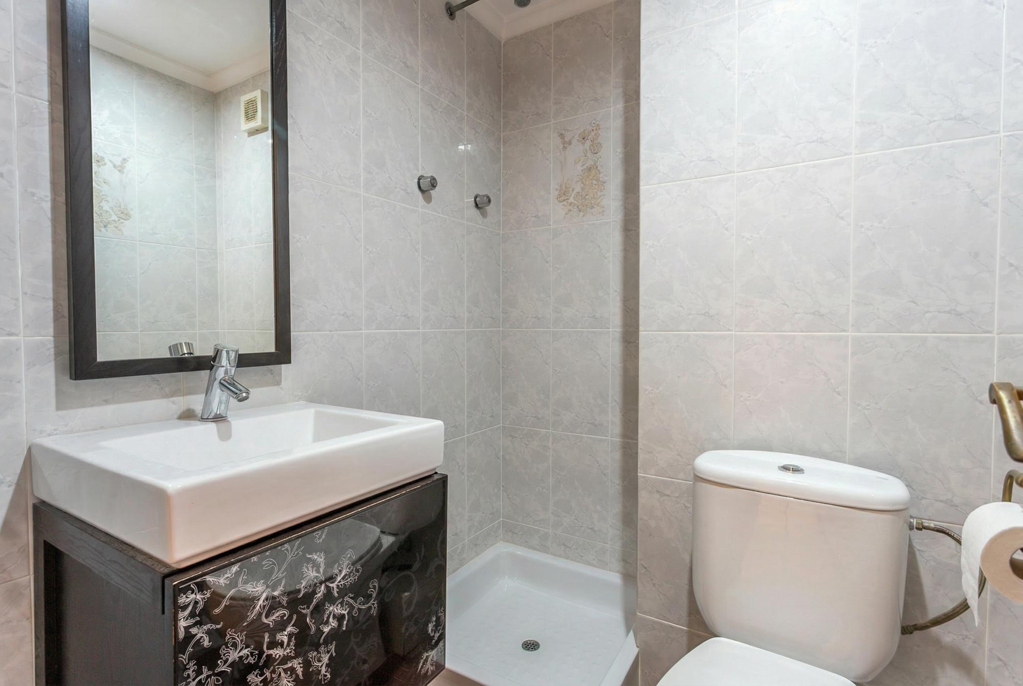 Imagen 27 Piso en venta en Sabadell / Can Rull, a 5 minutos del Parc Catalunya de Sabadell