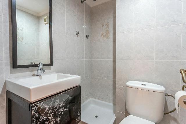 Imagen 27 Inmueble 300159 - Piso en venta en Sabadell / Can Rull, a 5 minutos del Parc Catalunya de Sabadell