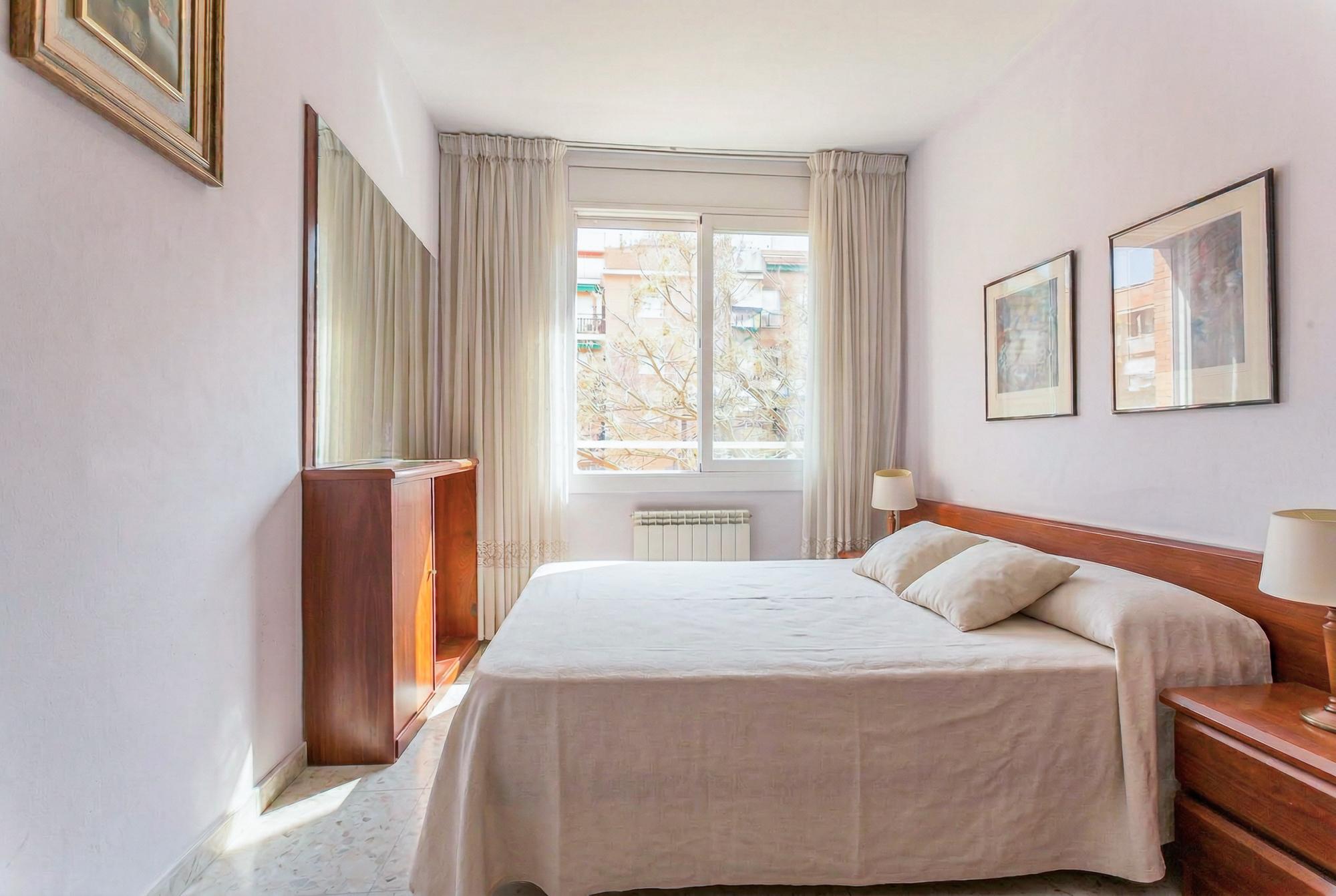 Imagen 17 Piso en venta en Sabadell / Can Rull, a 5 minutos del Parc Catalunya de Sabadell