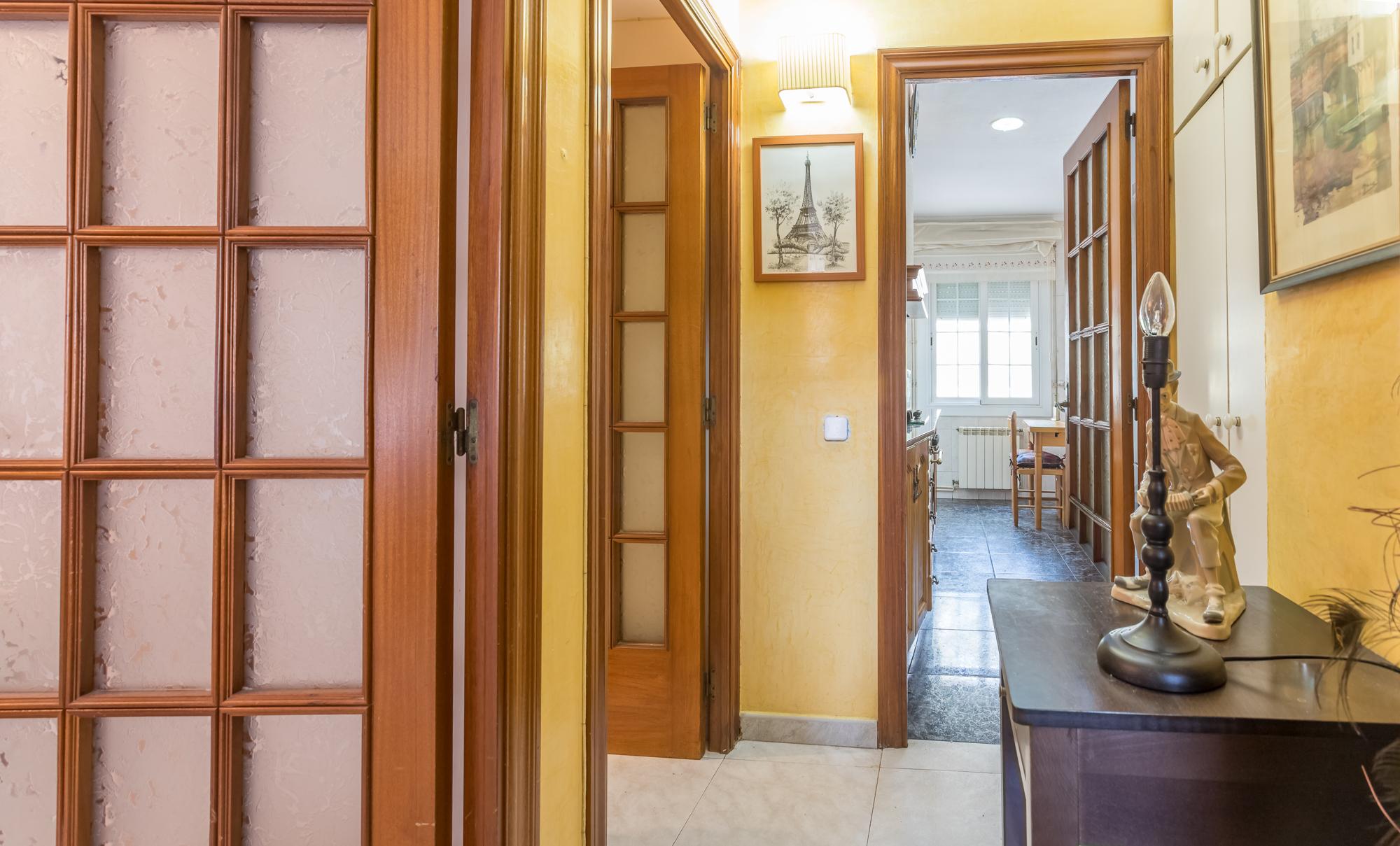 Imagen 32 Piso en venta en Sabadell / Can Rull, a 5 minutos del Parc Catalunya de Sabadell