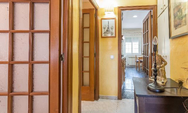 Imagen 32 Inmueble 300159 - Piso en venta en Sabadell / Can Rull, a 5 minutos del Parc Catalunya de Sabadell