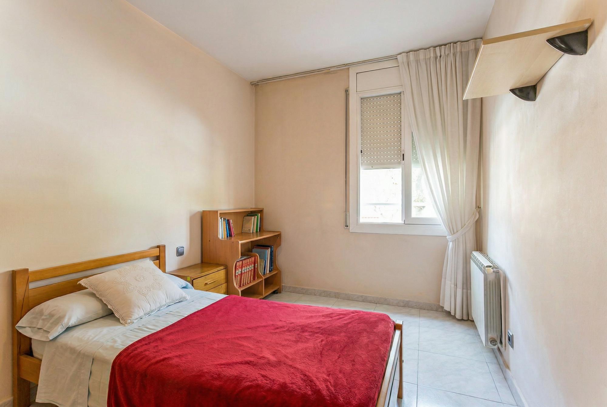 Imagen 18 Piso en venta en Sabadell / Can Rull, a 5 minutos del Parc Catalunya de Sabadell