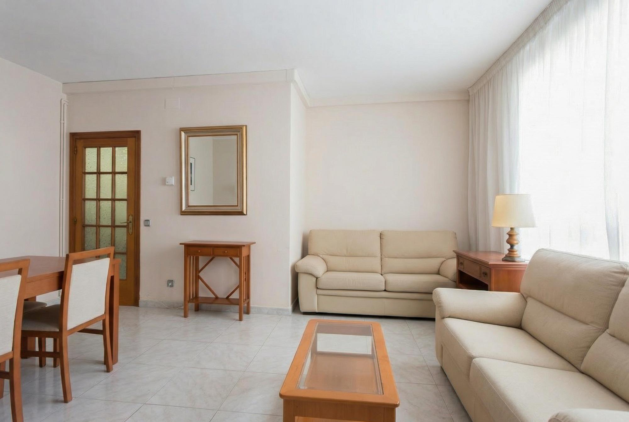 Imagen 9 Piso en venta en Sabadell / Can Rull, a 5 minutos del Parc Catalunya de Sabadell