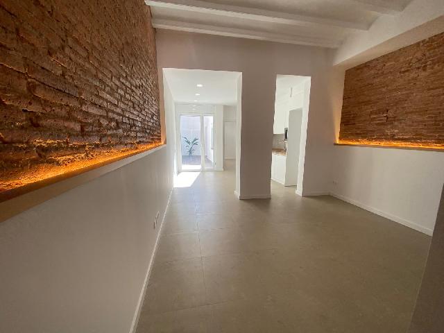 Imagen 6 Inmueble 300343 - Planta Baja en venta en Sabadell / Al lado del colegio Escola Pia 