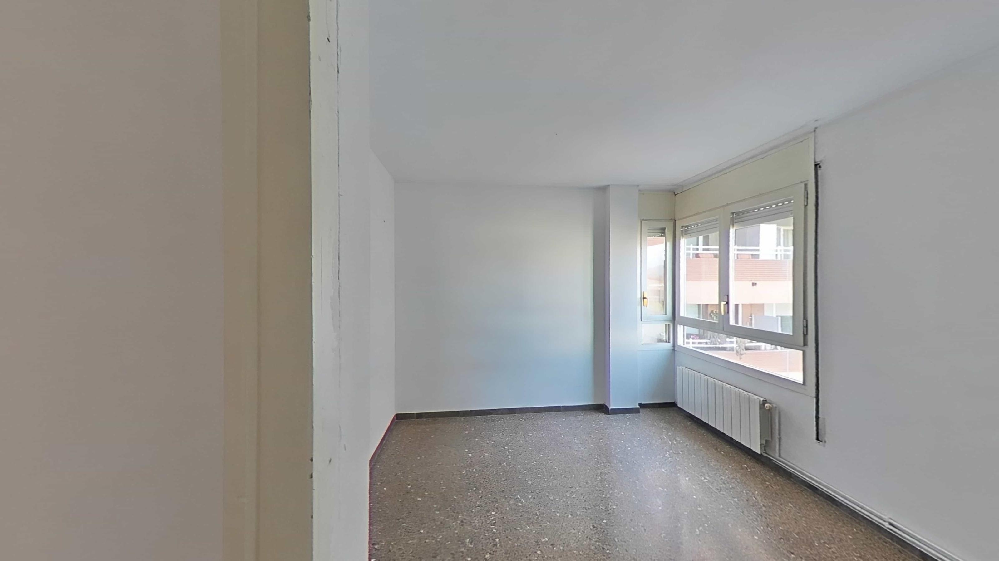 Imagen 18 Piso en venta en Sabadell / Junto a Parc Tauli