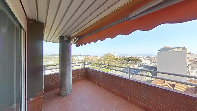Imagen 2 Inmueble 300373 - Piso en venta en Sabadell / Junto a Parc Tauli