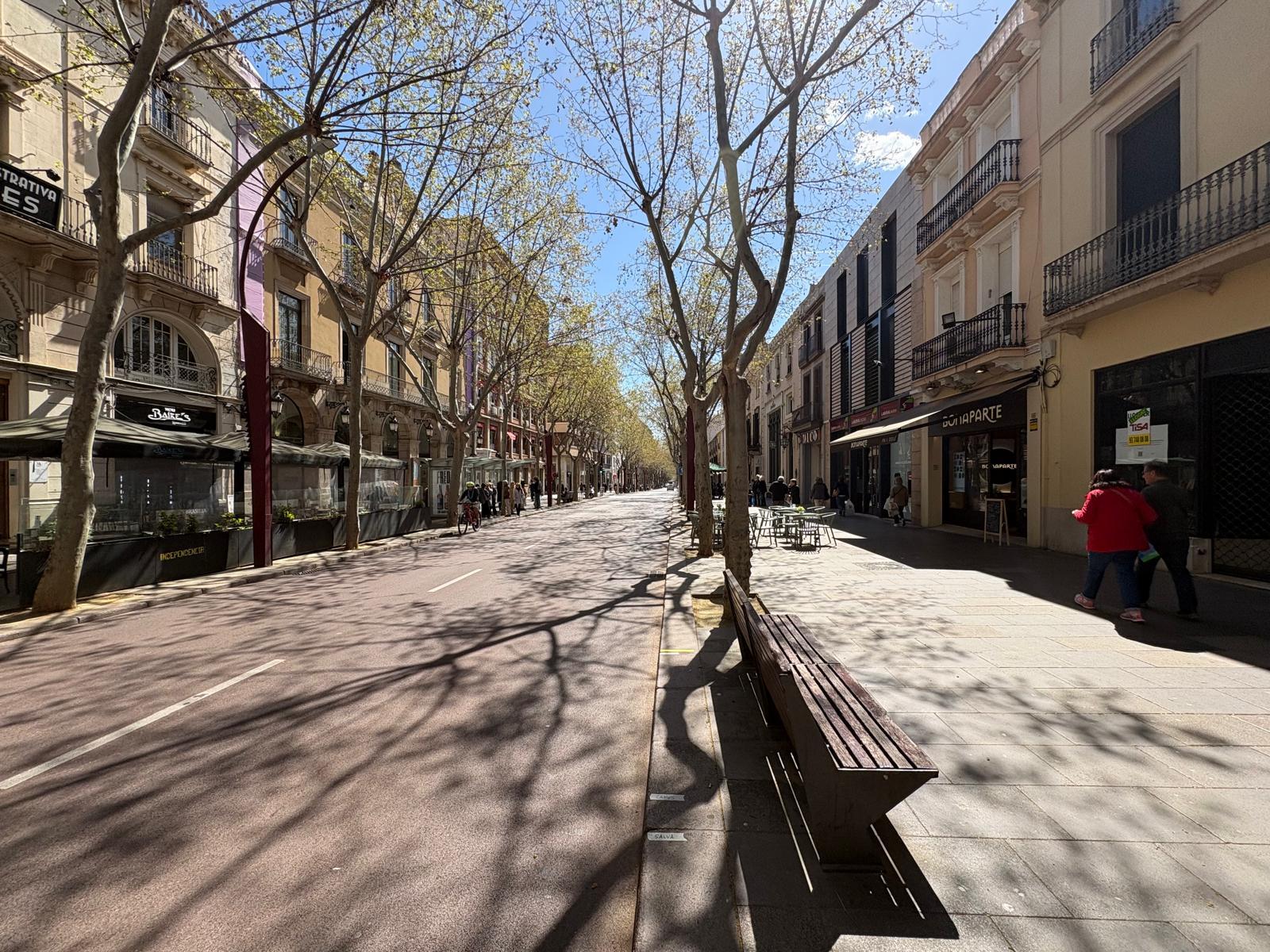 Imagen 8 Casa Adosada en venta en Sabadell / Casa tipo inglesa a muy pocos pasos de la misma Rambla