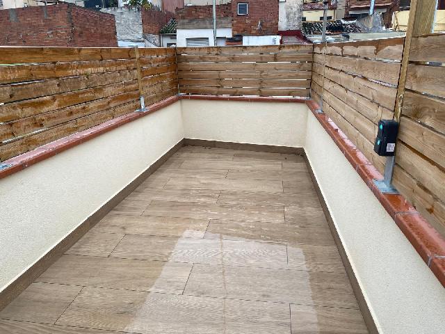 Imagen 5 Inmueble 300626 - Piso en venta en Sabadell / Poblenou junto al centro Civic 