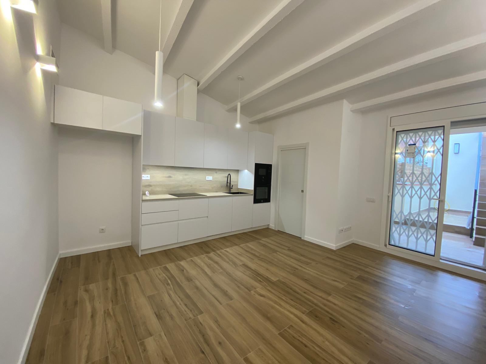 Imagen 9 Piso en venta en Sabadell / Poblenou junto al centro Civic 