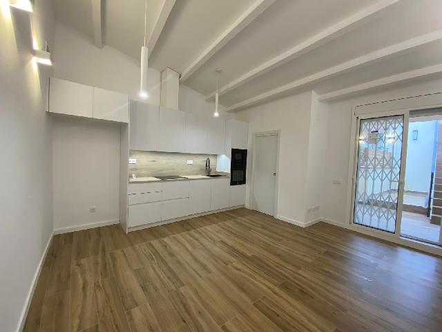 Imagen 9 Inmueble 300626 - Piso en venta en Sabadell / Poblenou junto al centro Civic 