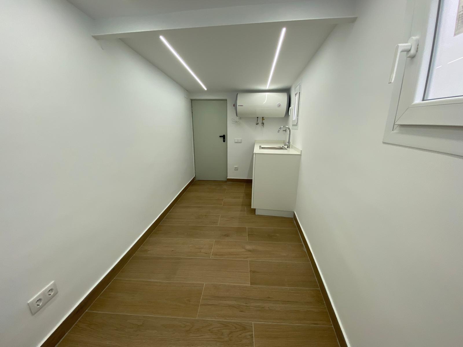 Imagen 11 Piso en venta en Sabadell / Poblenou junto al centro Civic 