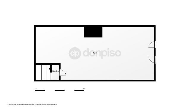 Imagen 15 Inmueble 300783 - Casa Adosada en venta en Sabadell / Centre junto a calle Salut
