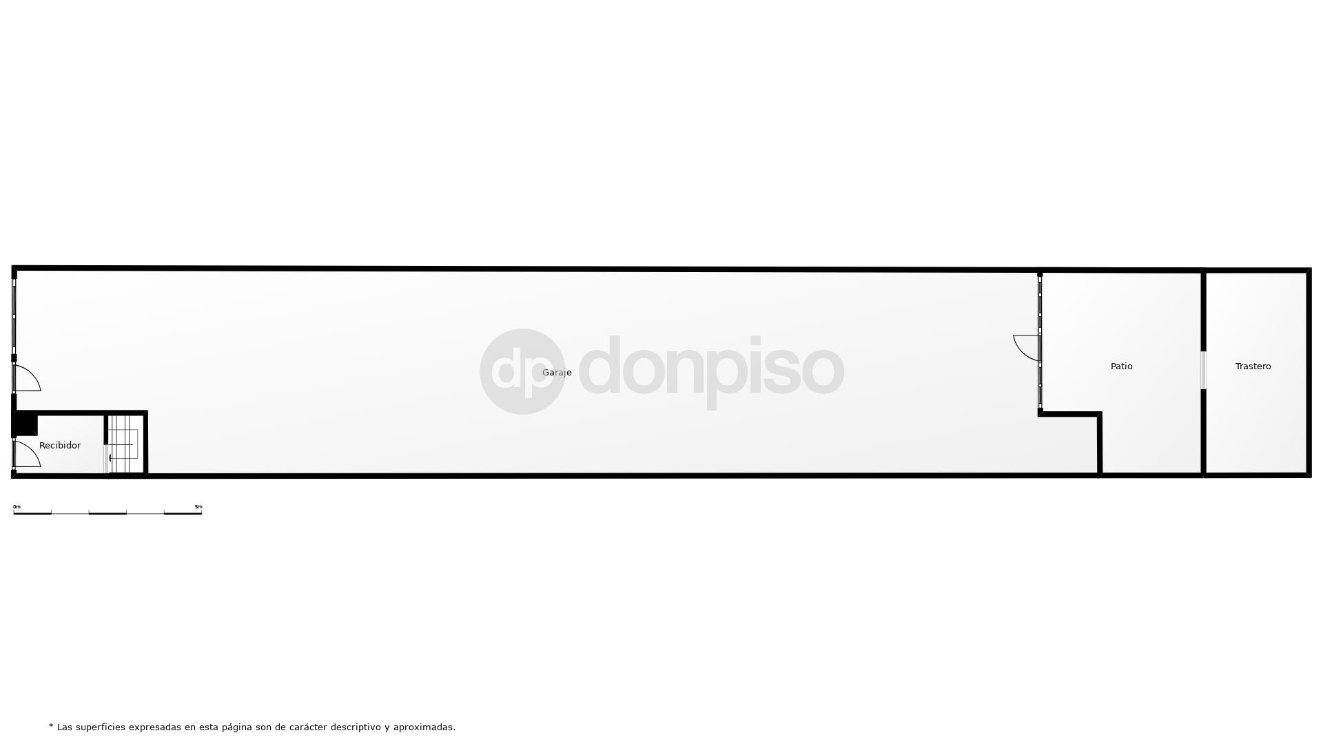 Imagen 17 Casa Adosada en venta en Sabadell / Centre junto a calle Salut