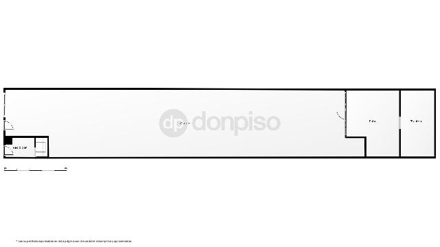 Imagen 17 Inmueble 300783 - Casa Adosada en venta en Sabadell / Centre junto a calle Salut