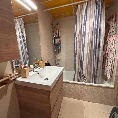 Imagen 5 Inmueble 301037 - Piso en venta en Sabadell / Reformado, a un paso de la Pza de la Creu de Barberà