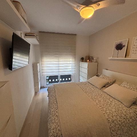 Imagen 10 Inmueble 301037 - Piso en venta en Sabadell / Reformado, a un paso de la Pza de la Creu de Barberà