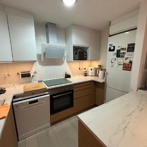 Imagen 12 Inmueble 301037 - Piso en venta en Sabadell / Reformado, a un paso de la Pza de la Creu de Barberà