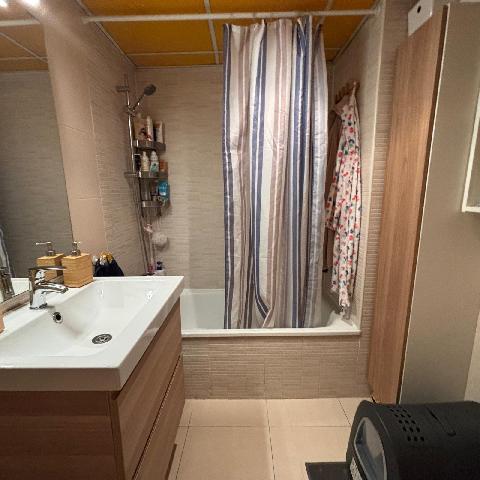 Imagen 14 Inmueble 301037 - Piso en venta en Sabadell / Reformado, a un paso de la Pza de la Creu de Barberà