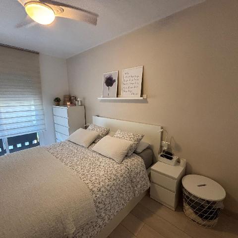 Imagen 16 Inmueble 301037 - Piso en venta en Sabadell / Reformado, a un paso de la Pza de la Creu de Barberà