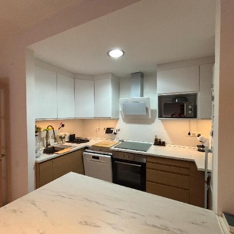 Imagen 19 Inmueble 301037 - Piso en venta en Sabadell / Reformado, a un paso de la Pza de la Creu de Barberà